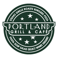 Portland Grill & Cafe